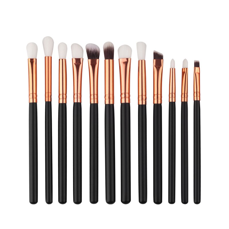 10Pcs Blue Unicorn Makeup Brushes Set Makeup Brush For all Beauty Makeup, Makeup Tools, Makeup Brush, Cosmetic Brush
