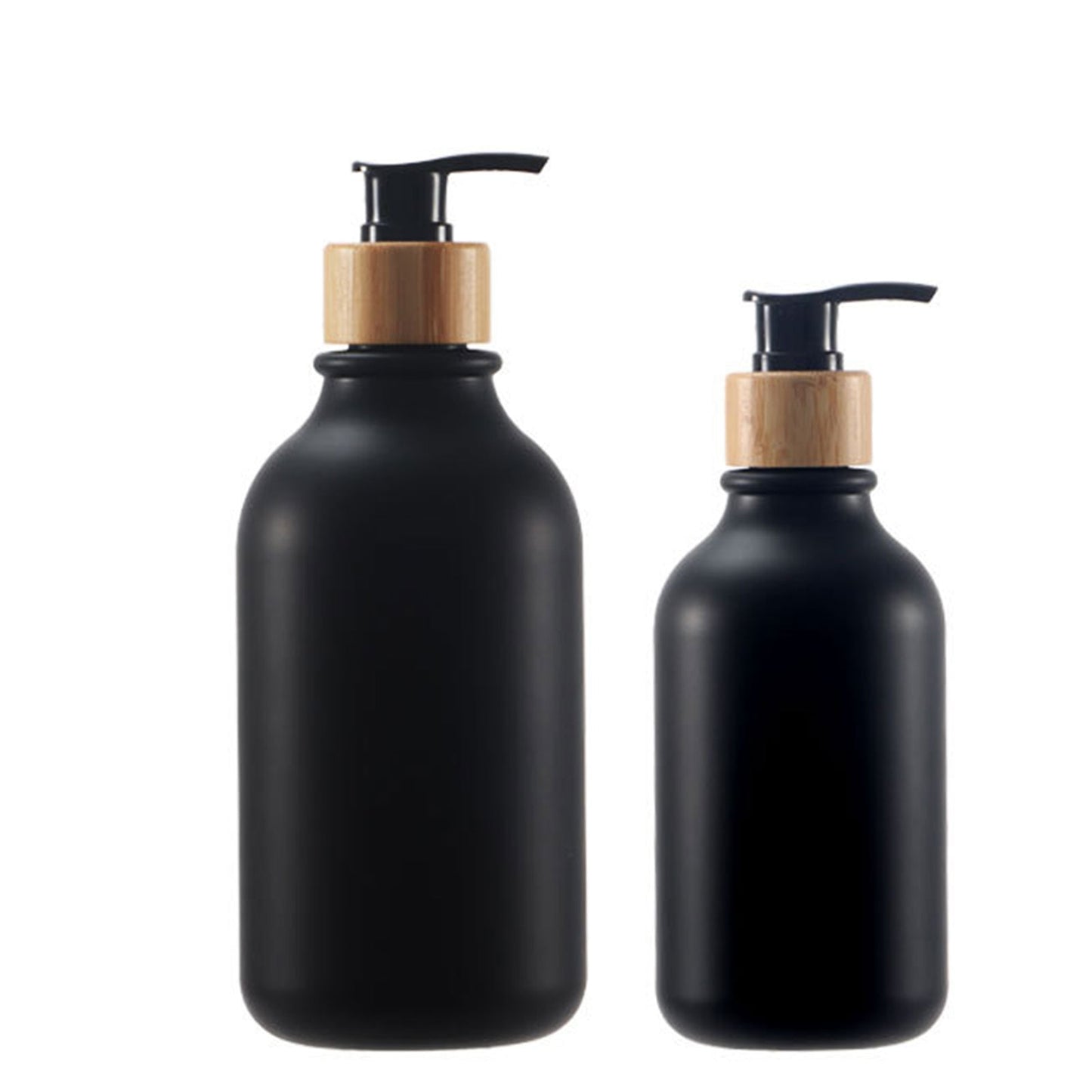 300/500ml Soap Pump Dispenser For Bathroom, Shower Gel And Lotion Dispenser