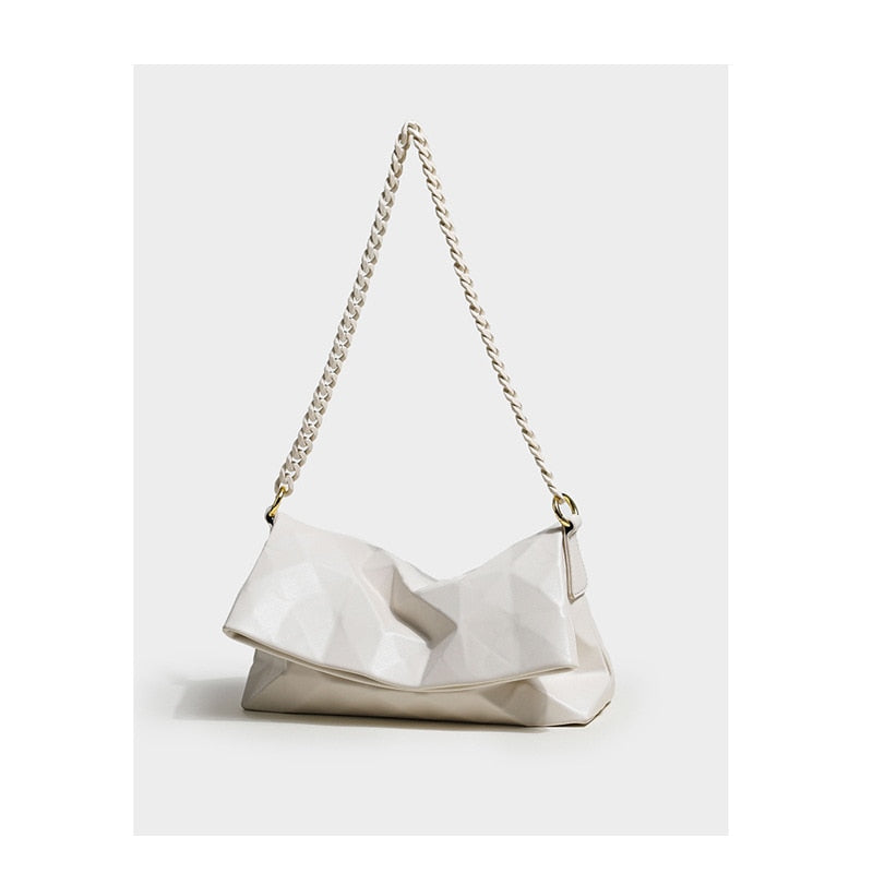 Single Shoulder Crossbody Bag