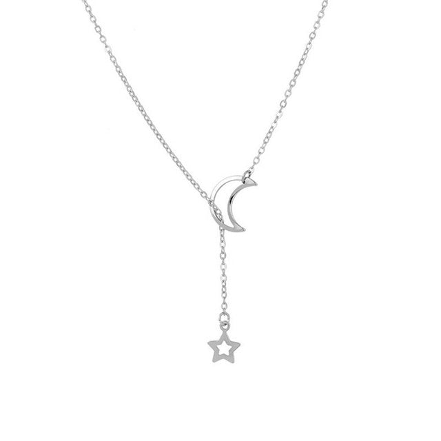 Crystal Pendant Necklace Women for dailywear