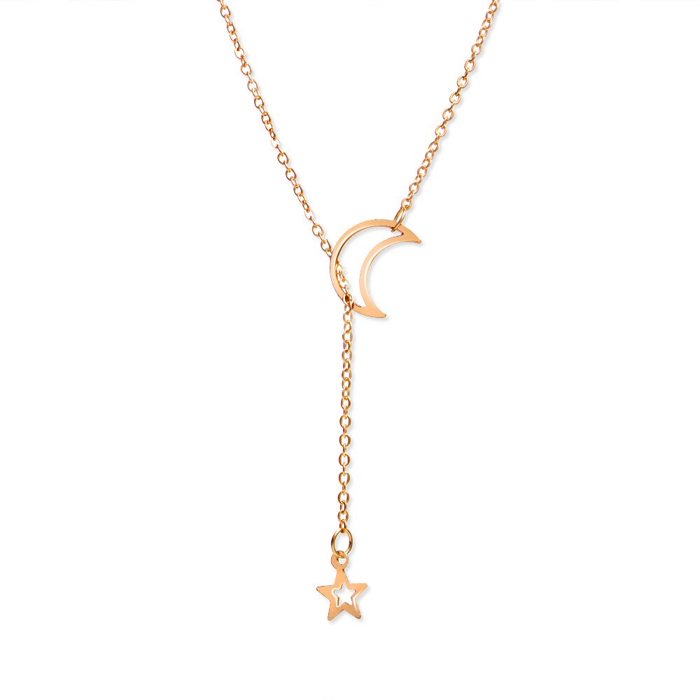 Crystal Pendant Necklace Women for dailywear
