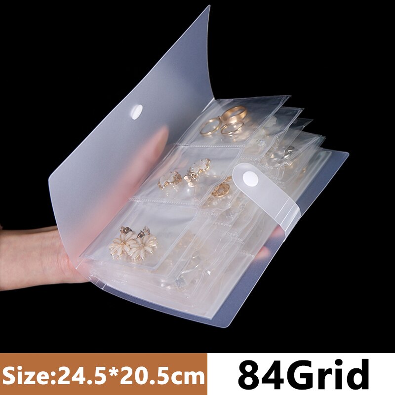 Hanging Jewelry Organizer Storage for earrings| rings |necklace| bracelet etc