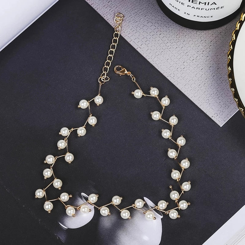 Crystal Pendant Necklace Women for dailywear