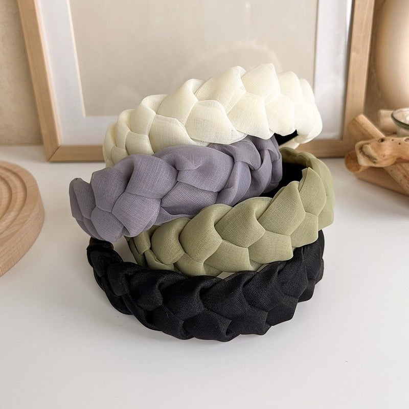 hand made headwear hair Accessories