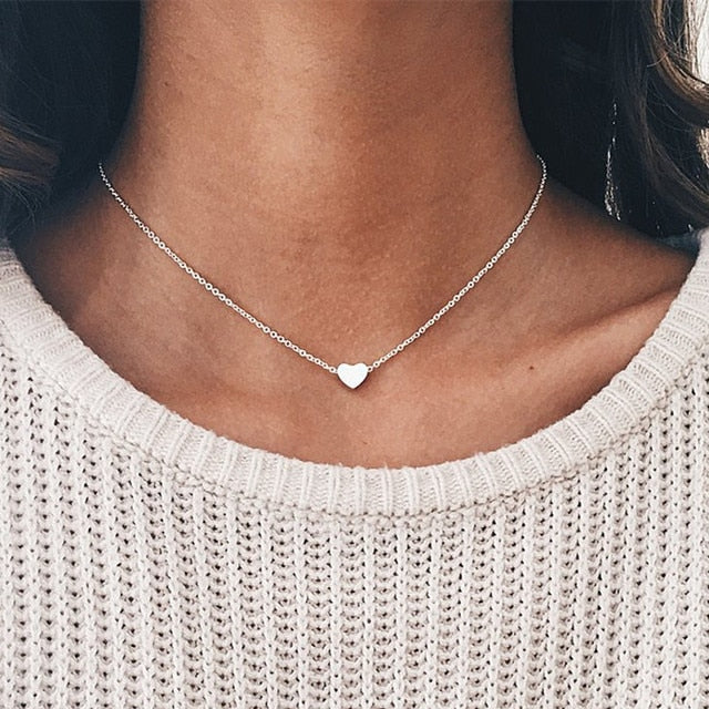 Crystal Pendant Necklace Women for dailywear