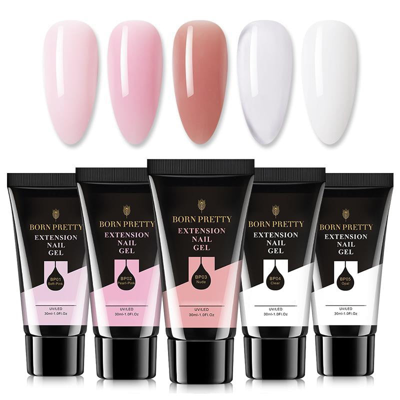 30ml UV Acrylic Gel Nail Polish