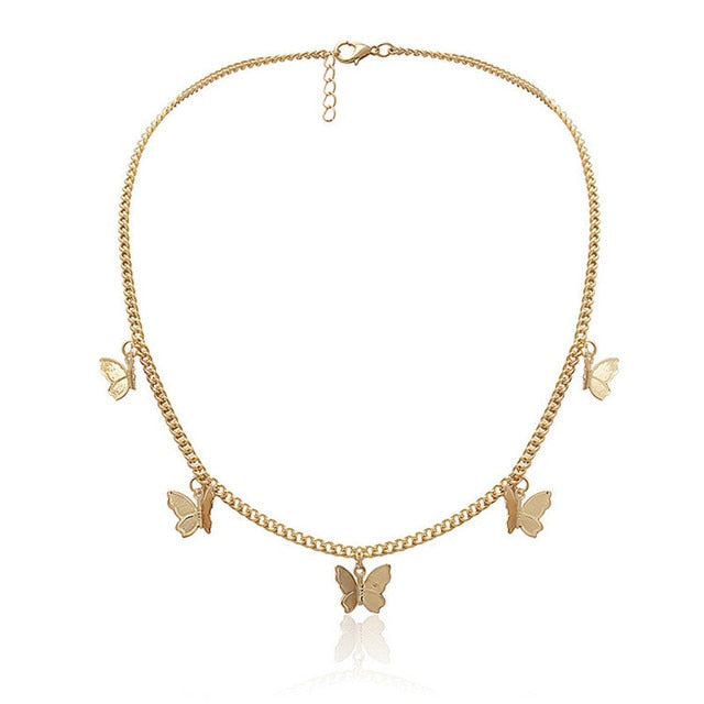 Crystal Pendant Necklace Women for dailywear