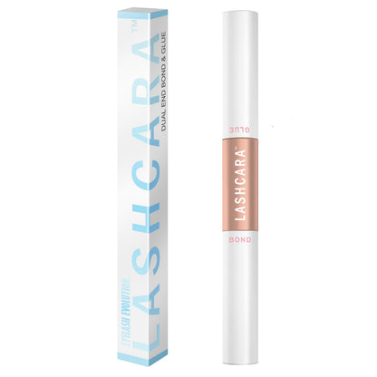 Eyelash Clusters White and Black GlueEyelash Extension Bond And Sealant For  Eyelash Extensions