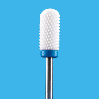 Nail Drill Bits Electric Manicure Machine Accessories New Rotary Burr Milling Cutter For Manicure Nail File Remover  Tools