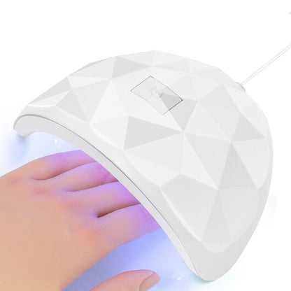 18 UV Nail Dryer Lamp