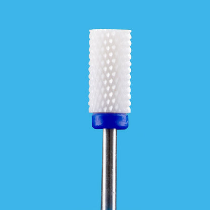 Nail Drill Bits Electric Manicure Machine Accessories New Rotary Burr Milling Cutter For Manicure Nail File Remover  Tools
