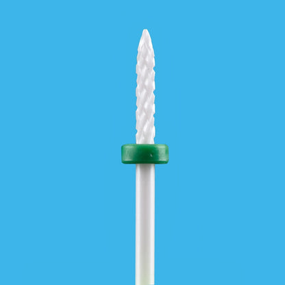 Nail Drill Bits Electric Manicure Machine Accessories New Rotary Burr Milling Cutter For Manicure Nail File Remover  Tools