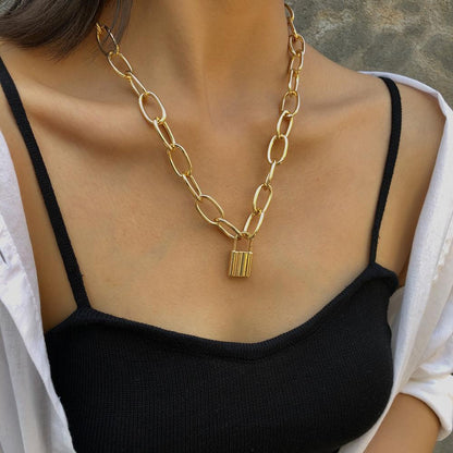 Crystal Pendant Necklace Women for dailywear